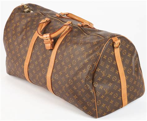 louis vuitton east side duffle bag|authentic louis vuitton duffle bag.